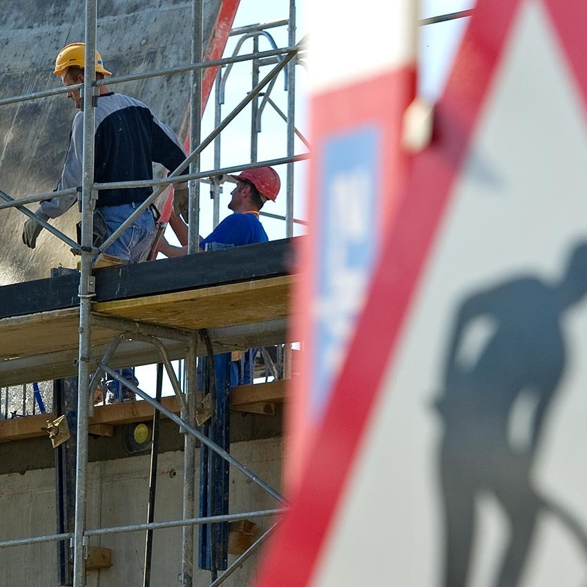 Surveillance du marché du travail Surveillance du marché du travail